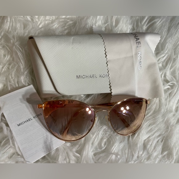 EUC Michael Kors Sunglasses - Picture 1 of 4